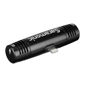 میکروفون موبایل سارامونیک مدل SPMIC510 DI رابط lightning